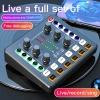 Micro Card Hrtyvhin Podcast - Trộn Âm Thanh, Đổi Giọng Nói Chất Lượng Cao, Giá Ưu Đãi 4