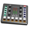 Micro Card Hrtyvhin Podcast - Trộn Âm Thanh, Đổi Giọng Nói Chất Lượng Cao, Giá Ưu Đãi 6
