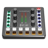 Micro Card Hrtyvhin Podcast - Trộn Âm Thanh, Đổi Giọng Nói Chất Lượng Cao, Giá Ưu Đãi 10
