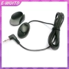 Micrô có dây 3.5mm âm thanh nổi ô tô, rảnh tay, Microfono HNVN - 54.446₫