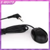 Micrô có dây 3.5mm âm thanh nổi ô tô, rảnh tay, Microfono HNVN - 54.446₫ 2