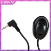 Micrô có dây 3.5mm âm thanh nổi ô tô, rảnh tay, Microfono HNVN - 54.446₫ 3
