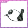 Micrô có dây 3.5mm âm thanh nổi ô tô, rảnh tay, Microfono HNVN - 54.446₫ 6