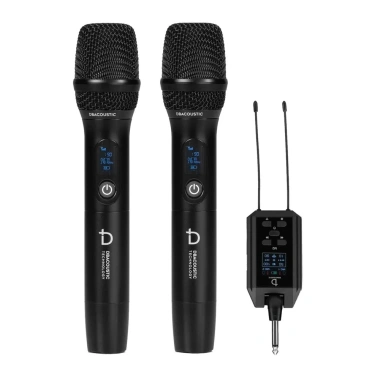 Micro Dbacoustic M2 không dây nhỏ gọn, giá rẻ 2.5 triệu - giảm tới 31% 2