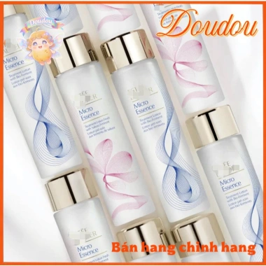 Micro Essence Chính Hãng 200-400ml - Nước Thần Dưỡng Da, Cân Bằng và Tái Tạo, Giá Giảm 1.58 Triệu