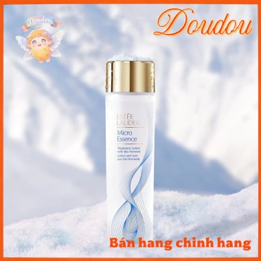 Micro Essence Chính Hãng 200-400ml - Nước Thần Dưỡng Da, Cân Bằng và Tái Tạo, Giá Giảm 1.58 Triệu