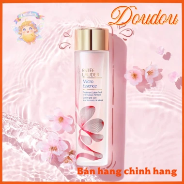 Micro Essence Chính Hãng 200-400ml - Nước Thần Dưỡng Da, Cân Bằng và Tái Tạo, Giá Giảm 1.58 Triệu
