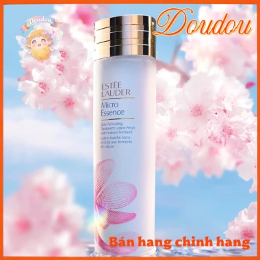 Micro Essence Chính Hãng 200-400ml - Nước Thần Dưỡng Da, Cân Bằng và Tái Tạo, Giá Giảm 1.58 Triệu
