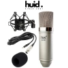Micro ISK AT350 Chính Hãng Thu Âm Livestream Chống Ồn Bắt Giọng Rõ Hát Karaoke – 248.000₫ 2