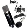 Micro ISK AT850 Thu Âm Chuyên Nghiệp PC Livestream Hát Online - Giá 248.000₫