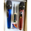 Micro karaoke không dây W-108 W003 - Màn hình LED chuyên nghiệp, giảm giá 485.527 VND 7