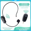 Micro không dây 2.4G cho bộ khuếch đại giọng nói - Giá 159.900đ - Giảng dạy, hướng dẫn du lịch