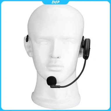 Micro không dây 2.4G cho bộ khuếch đại giọng nói - Giá 159.900đ - Giảng dạy, hướng dẫn du lịch 4