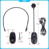 Micro không dây 2.4G cho bộ khuếch đại giọng nói - Giá 159.900đ - Giảng dạy, hướng dẫn du lịch 10