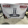 Micro không dây Koda E12 - Mic sáng, hát nhẹ, tiếng ca bay bổng, giá 3.884.240₫ 2