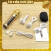 Micro Live Stream C11 Thu Âm, Hát Karaoke Online - Giảm 4% Đơn 300K, Giá 64.000₫