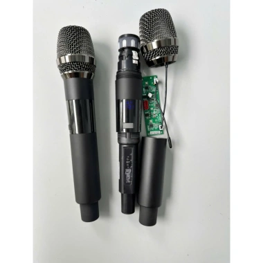 Micro Loa Keo 2 Màn Hình Lite - Âm Thanh Sâu, Bluetooth, Pin Lâu, 605.533 VND 2