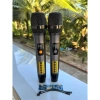 Micro Loa Kéo UHF JMG-330URX - Sóng mạnh, Tiết kiệm pin, Giá 616.543 VND 2