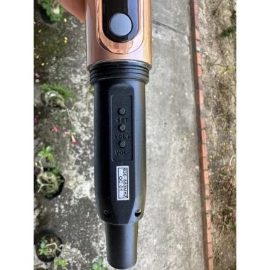 Micro Loa Kéo UHF JMG-330URX - Sóng mạnh, Tiết kiệm pin, Giá 616.543 VND 3