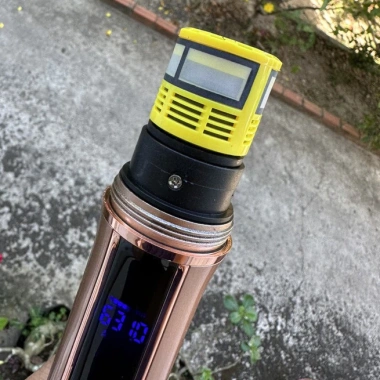 Micro Loa Kéo UHF JMG-330URX - Sóng mạnh, Tiết kiệm pin, Giá 616.543 VND 4