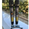 Micro Loa Kéo UHF JMG-330URX - Sóng mạnh, Tiết kiệm pin, Giá 616.543 VND 10