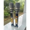 Micro Loa Kéo UTA-20 - Màn hình thực, tiết kiệm pin, sóng khỏe, chỉ 582.632₫
