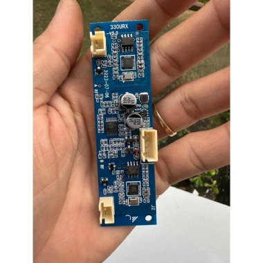 Micro Loa Kéo UTA-20 - Màn hình thực, tiết kiệm pin, sóng khỏe, chỉ 582.632₫ 3
