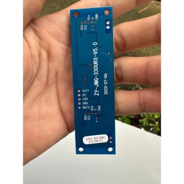 Micro Loa Kéo UTA-20 - Màn hình thực, tiết kiệm pin, sóng khỏe, chỉ 582.632₫ 4