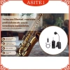 Micro Loa sáo cho Sax & Trumpet – Âm thanh mạnh mẽ, giá ưu đãi 445.500₫ 3