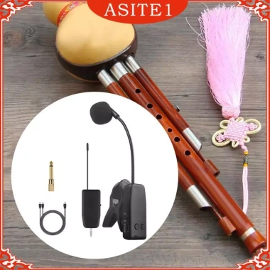 Micro Loa sáo cho Sax & Trumpet – Âm thanh mạnh mẽ, giá ưu đãi 445.500₫