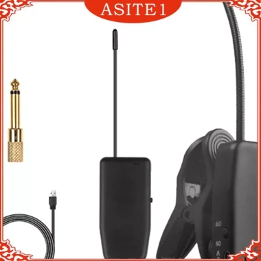 Micro Loa sáo cho Sax & Trumpet – Âm thanh mạnh mẽ, giá ưu đãi 445.500₫ 6 Micro Loa sáo cho Sax & Trumpet – Âm thanh mạnh mẽ, giá ưu đãi 445.500₫ 6
