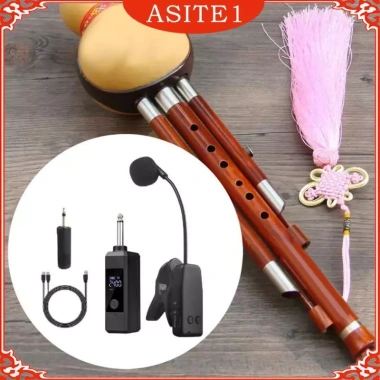 Micro Loa sáo cho Sax & Trumpet – Âm thanh mạnh mẽ, giá ưu đãi 445.500₫ 9 Micro Loa sáo cho Sax & Trumpet – Âm thanh mạnh mẽ, giá ưu đãi 445.500₫ 9