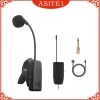 Micro Loa sáo cho Sax & Trumpet – Âm thanh mạnh mẽ, giá ưu đãi 445.500₫ 10