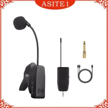 Micro Loa sáo cho Sax & Trumpet – Âm thanh mạnh mẽ, giá ưu đãi 445.500₫ 10 Micro Loa sáo cho Sax & Trumpet – Âm thanh mạnh mẽ, giá ưu đãi 445.500₫ 10