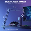 Micro MAONO PD200XS USB XLR Chơi Game PC-Phone - Chính Hãng, Bảo Hành 1 Năm, 2.3tr 2
