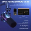 Micro MAONO PD200XS USB XLR Chơi Game PC-Phone - Chính Hãng, Bảo Hành 1 Năm, 2.3tr 4