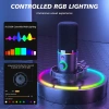 Micro MAONO PD200XS USB XLR Chơi Game PC-Phone - Chính Hãng, Bảo Hành 1 Năm, 2.3tr 6