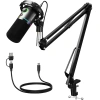 Micro MAONO PD200XS USB XLR Chơi Game PC-Phone - Chính Hãng, Bảo Hành 1 Năm, 2.3tr 9