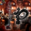 Micro Mic Kẹp Trên Sáo Clarinet Cucurbit - Giảm Giá Đến 23% Chỉ 203.500₫ 2
