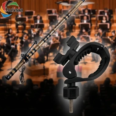 Micro Mic Kẹp Trên Sáo Clarinet Cucurbit - Giảm Giá Đến 23% Chỉ 203.500₫ 3