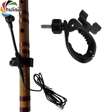 Micro Mic Kẹp Trên Sáo Clarinet Cucurbit - Giảm Giá Đến 23% Chỉ 203.500₫ 6