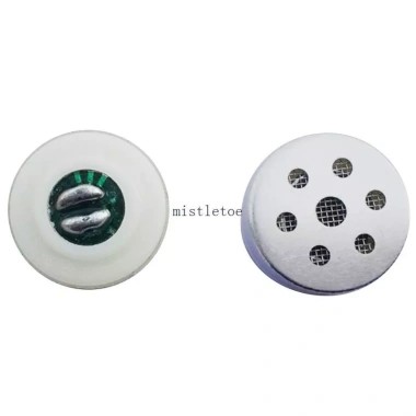 Micrô ngưng tụ hợp kim nhôm 16mm MIS Viên nang màng lớn, bền cao, giá ưu đãi 41.470₫