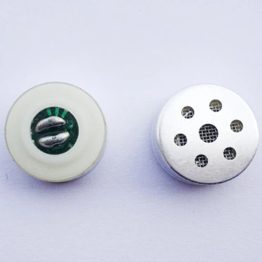 Micrô ngưng tụ hợp kim nhôm 16mm MIS Viên nang màng lớn, bền cao, giá ưu đãi 41.470₫ 3 Micrô ngưng tụ hợp kim nhôm 16mm MIS Viên nang màng lớn, bền cao, giá ưu đãi 41.470₫ 3