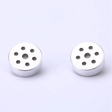 Micrô ngưng tụ hợp kim nhôm 16mm MIS Viên nang màng lớn, bền cao, giá ưu đãi 41.470₫