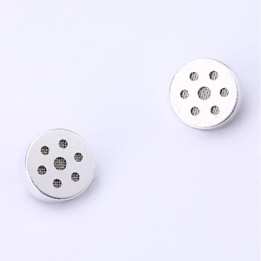 Micrô ngưng tụ hợp kim nhôm 16mm MIS Viên nang màng lớn, bền cao, giá ưu đãi 41.470₫