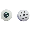 Micrô ngưng tụ hợp kim nhôm 16mm MIS Viên nang màng lớn, bền cao, giá ưu đãi 41.470₫ 6