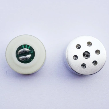 Micrô ngưng tụ hợp kim nhôm 16mm MIS Viên nang màng lớn, bền cao, giá ưu đãi 41.470₫