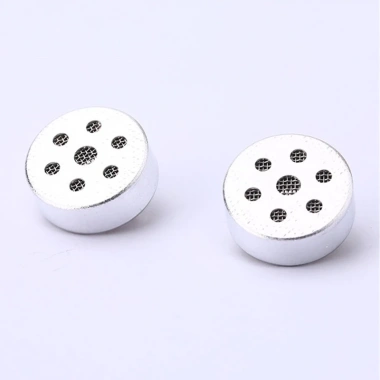 Micrô ngưng tụ hợp kim nhôm 16mm MIS Viên nang màng lớn, bền cao, giá ưu đãi 41.470₫