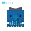 Micro SD 1-10 Thiết Bị Lưu Trữ Mở Rộng Mini, Thẻ TF Mô-đun Lá Chắn, Có Chân ARM/AVR - Giá 22.417₫ 4