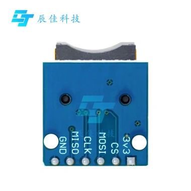 Micro SD 1-10 Thiết Bị Lưu Trữ Mở Rộng Mini, Thẻ TF Mô-đun Lá Chắn, Có Chân ARM/AVR - Giá 22.417₫ 4
